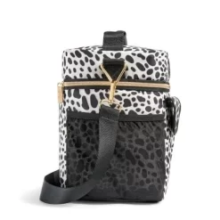 Fit & Fresh Montauk Lunch Bag With Shoulder Strap -Professional Travel Storage Supplies Store GUEST ca21fddb 8cd4 4634 9f98 0a796f7d33d2