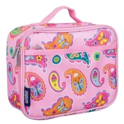 Wildkin Kids Lunch Box - Girls 28 Wildkin Kids Lunch Box - Girls -Professional Travel Storage Supplies Store GUEST ca8e8fa8 719a 4678 987f 9bc5de3b2db2