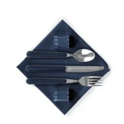 NCAA Michigan Wolverines Pranzo Dual Compartment Lunch Bag - Blue -Professional Travel Storage Supplies Store GUEST ca9fba0c 5644 459b 9c4d 3b9bfca4636c