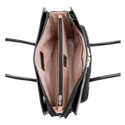 McKlein Lake Forest Leather Ladies' Laptop Briefcase -Professional Travel Storage Supplies Store GUEST cb0cc1b5 bff8 4dfd aa36 8a5fc16b6e98