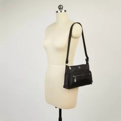 Baggallini El Paso Crossbody Bag 20 Baggallini El Paso Crossbody Bag -Professional Travel Storage Supplies Store GUEST cb271029 a19c 45d7 838b edc7109eb6c4