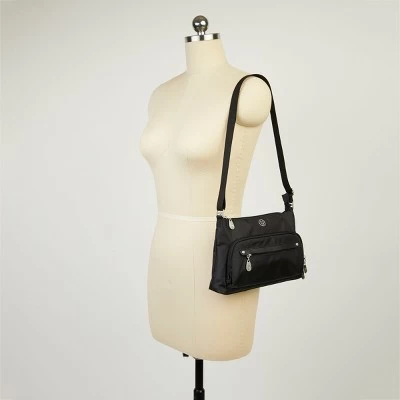 Baggallini El Paso Crossbody Bag 7 Baggallini El Paso Crossbody Bag - Image 7