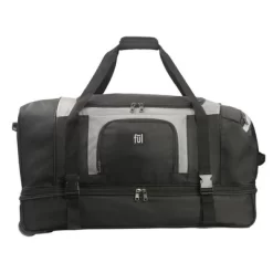 FUL Rig 30in Rolling Duffel Bag -Professional Travel Storage Supplies Store GUEST cc4a6f9d 3fd6 41f2 9bdd 28f052b85765