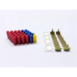 Home Magnetics US Map - XL Gray -Professional Travel Storage Supplies Store GUEST cc70cbeb f912 4d0d 8454 d693893922c9