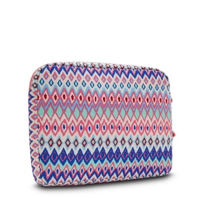 Kipling 13" Printed Laptop Sleeve 3 Kipling 13" Printed Laptop Sleeve - Image 3