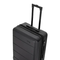 InUSA Elysian Lightweight Hardside Medium Checked Spinner Suitcase 33 InUSA Elysian Lightweight Hardside Medium Checked Spinner Suitcase -Professional Travel Storage Supplies Store GUEST cdb83256 92af 4671 9f29 5305a43f53f5