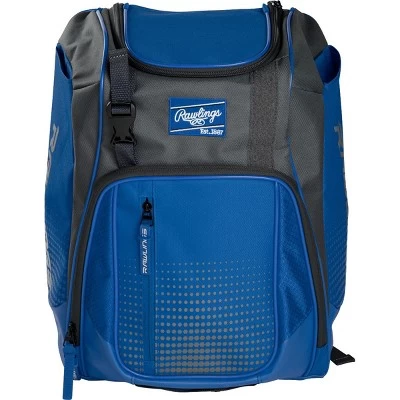 Rawlings Franchise Backpack 4 Rawlings Franchise Backpack - Image 4