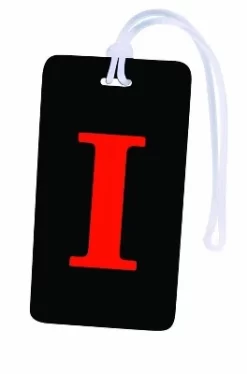 Fifth Avenue Manufacturers Alphabet Luggage Tags -Professional Travel Storage Supplies Store GUEST cf1ff48c a6f1 4a69 90ef 8d2ab9b5c124