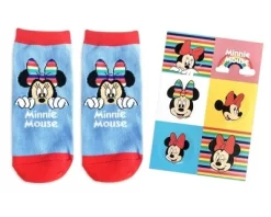 Culture Fly Disney Minnie Mouse 7 Exclusive Gift Set Items Accessory Box Carrying Case Multicolored -Professional Travel Storage Supplies Store GUEST cfbfe629 9a70 49af a063 3d6b271f1716