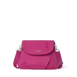 Baggallini Women's Amanda Crossbody Bag -Professional Travel Storage Supplies Store GUEST d14601eb 1468 4584 b784 f5de788bf013