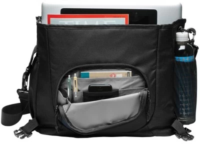 Port Authority Computer Messenger Bag 3 Port Authority Computer Messenger Bag - Image 3