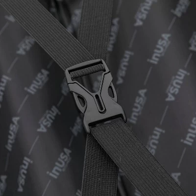 InUSA Trend Lightweight Hardside Carry On Spinner Suitcase 14 InUSA Trend Lightweight Hardside Carry On Spinner Suitcase - Image 14