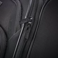 American Tourister Phenom Softside Large Checked Spinner Suitcase -Professional Travel Storage Supplies Store GUEST d27b325f 9bc7 4326 b7db c30bda6a64c6