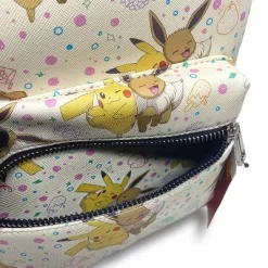 Pokemon 11" Mini Backpack - Eevee/Pikachu -Professional Travel Storage Supplies Store GUEST d2c5d225 626c 44e5 bdfe f95a89f21605