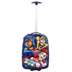Paw Patrol Travel Luggage For Boys