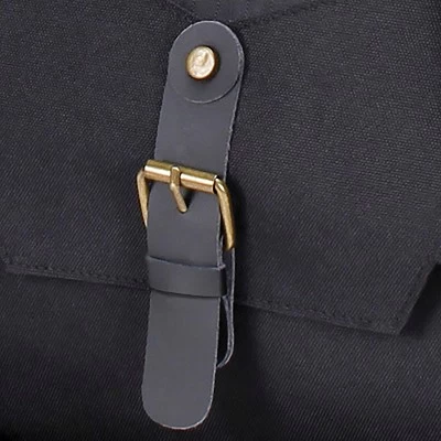 ENHANCE Tabletop RPG Player Essentials Bag, Black 1 ENHANCE Tabletop RPG Player Essentials Bag, Black