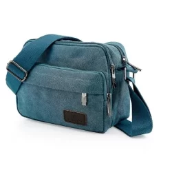 Gearonic Vintage Crossbody Canvas Messenger Shoulder Bag 17 Gearonic Vintage Crossbody Canvas Messenger Shoulder Bag -Professional Travel Storage Supplies Store GUEST d32fa50e df2c 4b32 9b1f 2bcb592fbf9f