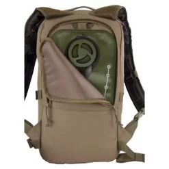 Fieldline Tactical Surge Coyote Hydration Pack - Brown