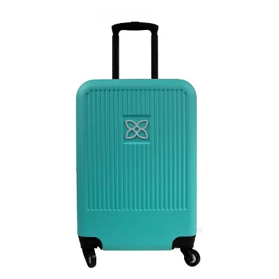 Sherpani Sherpani Meridian Crushproof Carryon Luggage 10 Sherpani Sherpani Meridian Crushproof Carryon Luggage - Image 10