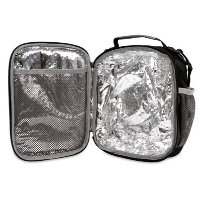 J World Cara Insulated Lunch Bag 5 J World Cara Insulated Lunch Bag - Image 5