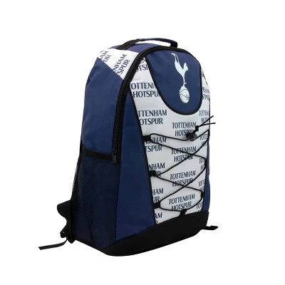 Tottenham Hotspur F.C. Bungee 17" Backpack 1 Tottenham Hotspur F.C. Bungee 17" Backpack
