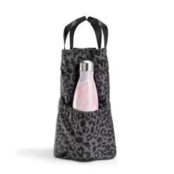 Fit & Fresh Cromwell Cinch Bag Lunch Kit Set -Professional Travel Storage Supplies Store GUEST d59cb784 b2ab 435a 9cda 6702daa106ff