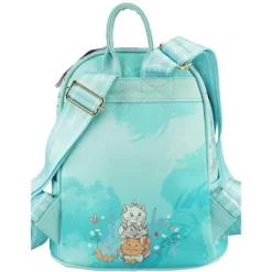 Disney The Aristocats Marie Wondapop 11" Vegan Leather Mini Backpack 10 Disney The Aristocats Marie Wondapop 11" Vegan Leather Mini Backpack -Professional Travel Storage Supplies Store GUEST d655d1c6 28cf 4c25 8a78 21158e2e4553