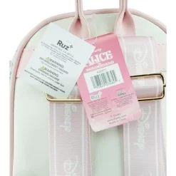 Disney Alice In Wonderland Wondapop 11" Vegan Leather Mini Backpack -Professional Travel Storage Supplies Store GUEST d6ab6254 edb2 4734 bd0a 4541ef841135