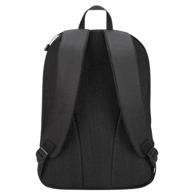 Targus 15.6" Intellect Essentials Backpack Black 2 Targus 15.6" Intellect Essentials Backpack Black - Image 2