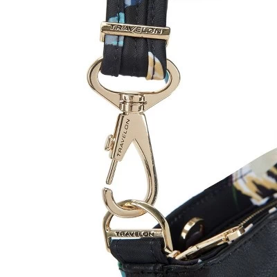 Travelon Addison Bucket Bag 6 Travelon Addison Bucket Bag - Image 6