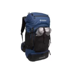 Outdoor Products Shasta 55L Technical Frame Backpack - Navy Blue -Professional Travel Storage Supplies Store GUEST d88a330c 2e1d 4152 883f 9588528b98b2