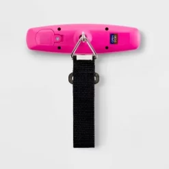 Luggage Scale Fuchsia - Open Story™️ -Professional Travel Storage Supplies Store GUEST d8b5d8d6 95b0 4619 8c0c 330efa364d32