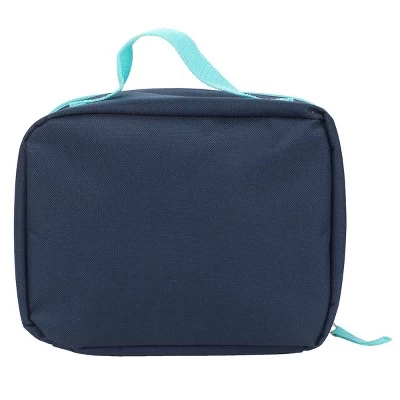 Lilo & Stitch Easy Zip Insulated Lunch Box 3 Lilo & Stitch Easy Zip Insulated Lunch Box - Image 3