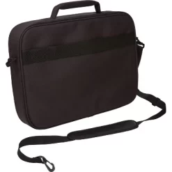 Case Logic® Case Logic Advantage ADVB-116 BLACK Carrying Case (Briefcase) For 10" To 16" Notebook - Black - Polyester - Handle, Shoulder Strap, Luggage Strap -Professional Travel Storage Supplies Store GUEST d9e325b2 79ba 48ce a406 3bbf6167fa71