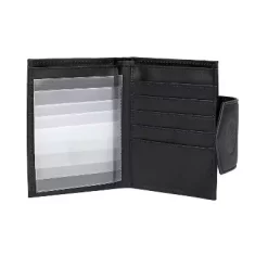 Julia Buxton Heiress RFID Blocking Cardex Leather Wallet -Professional Travel Storage Supplies Store GUEST da26ba10 d126 40d0 80be 7d4428cac002