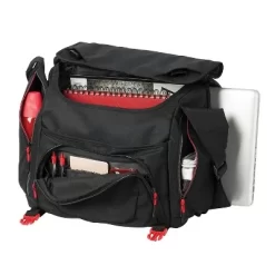Port Authority Cyber Messenger Bag -Professional Travel Storage Supplies Store GUEST da6bdff4 c1fa 4611 89a1 7dbb32728894