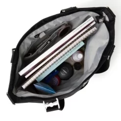 Baggallini Austin Tote Bag With Crossbody Strap 14 Baggallini Austin Tote Bag With Crossbody Strap -Professional Travel Storage Supplies Store GUEST daf67dab 457e 4035 befa 1be27d8a4f2b