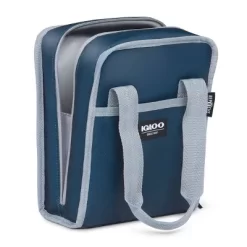 Igloo Lunch+ Collapsible 6 Lunch Sack With Pack Ins - Navy 10 Igloo Lunch+ Collapsible 6 Lunch Sack With Pack Ins - Navy -Professional Travel Storage Supplies Store GUEST db375bd4 1ac6 4926 a510 4192d7f53994
