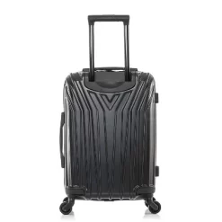 InUSA Vasty Lightweight Hardside Carry On Spinner Suitcase -Professional Travel Storage Supplies Store GUEST db3e9569 0eea 4cc2 bf8a de4e642e406f