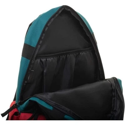 My Hero Academia Deku Suit Up Backpack 4 My Hero Academia Deku Suit Up Backpack - Image 4