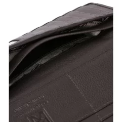 Karla Hanson Women's RFID Leather Trifold Wallet 14 Karla Hanson Women's RFID Leather Trifold Wallet -Professional Travel Storage Supplies Store GUEST dbd45c3e 93f8 4e86 84b7 4d3f3b99a340