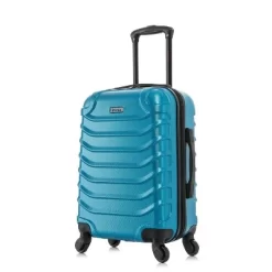 InUSA Endurance Lightweight Hardside Carry On Spinner Suitcase 18 InUSA Endurance Lightweight Hardside Carry On Spinner Suitcase -Professional Travel Storage Supplies Store GUEST dc8bb16d 9152 4a02 8200 a26fe571489d