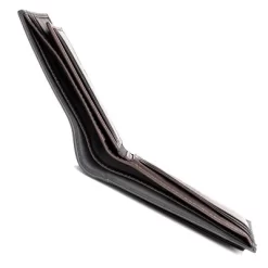 Dopp Alpha Thinfold Wallet With Removable Billfold & Card Case - Black -Professional Travel Storage Supplies Store GUEST dcd9bfbf 29ec 4b8a ae36 8a9740279d0b