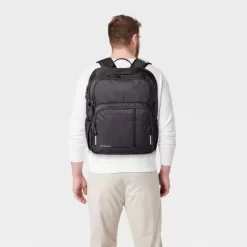 Top-load 17" Backpack - Embarkâ„¢