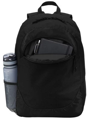 Port Authority Circuit Laptop Backpack 7 Port Authority Circuit Laptop Backpack - Image 7