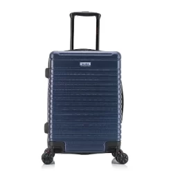 InUSA Deep Lightweight Hardside Carry On Spinner Suitcase -Professional Travel Storage Supplies Store GUEST dd2838db 7dd9 4aaa a4a9 46f38c433321