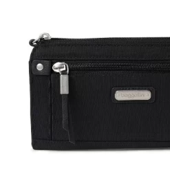 Baggallini Zip Around RFID Wallet Wristlet 17 Baggallini Zip Around RFID Wallet Wristlet -Professional Travel Storage Supplies Store GUEST dd4d54d6 114b 44de 87da 13d730be111b