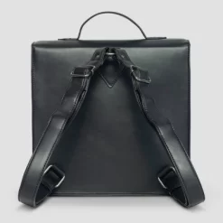 Wednesday Kids' Nevermore Crest 10" Backpack -Professional Travel Storage Supplies Store GUEST ddde676f 8328 483f a56a c28e308386b3