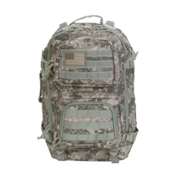 Rockland Military Tactical Laptop Backpack -Professional Travel Storage Supplies Store GUEST de34b51e 01a0 4d0b 92ee 9f600e51f699