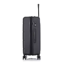 InUSA Elysian Lightweight Hardside Medium Checked Spinner Suitcase 25 InUSA Elysian Lightweight Hardside Medium Checked Spinner Suitcase -Professional Travel Storage Supplies Store GUEST df49b1a2 0fd7 4b63 b49d bd1c596fc7a1